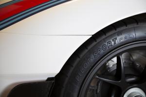 Porsche 935 Martini 2020 года 